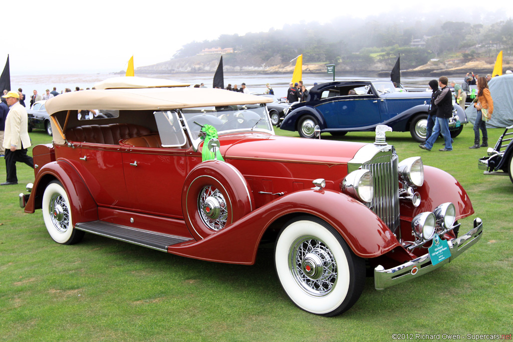 2012 Pebble Beach Concours d'Elegance-7