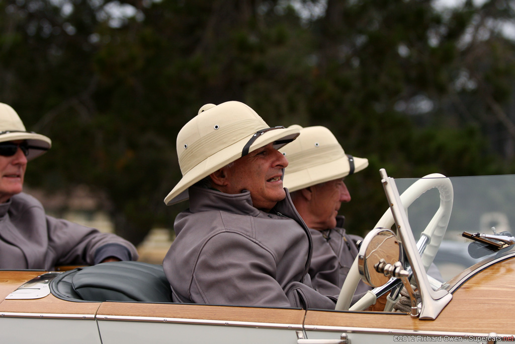 2012 Pebble Beach Concours d'Elegance-10