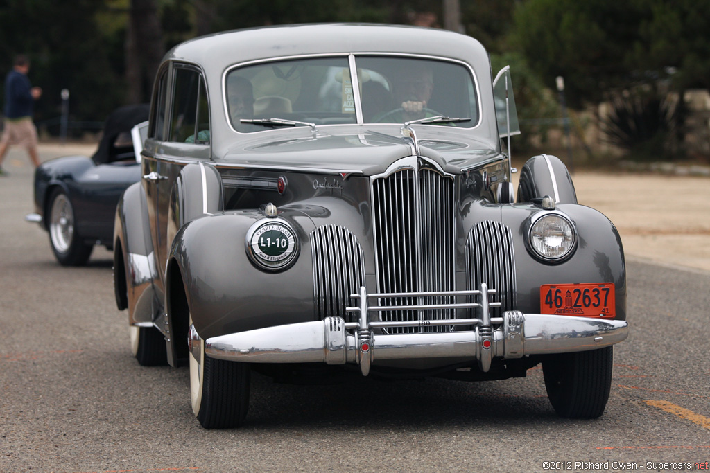 2012 Pebble Beach Concours d'Elegance-17