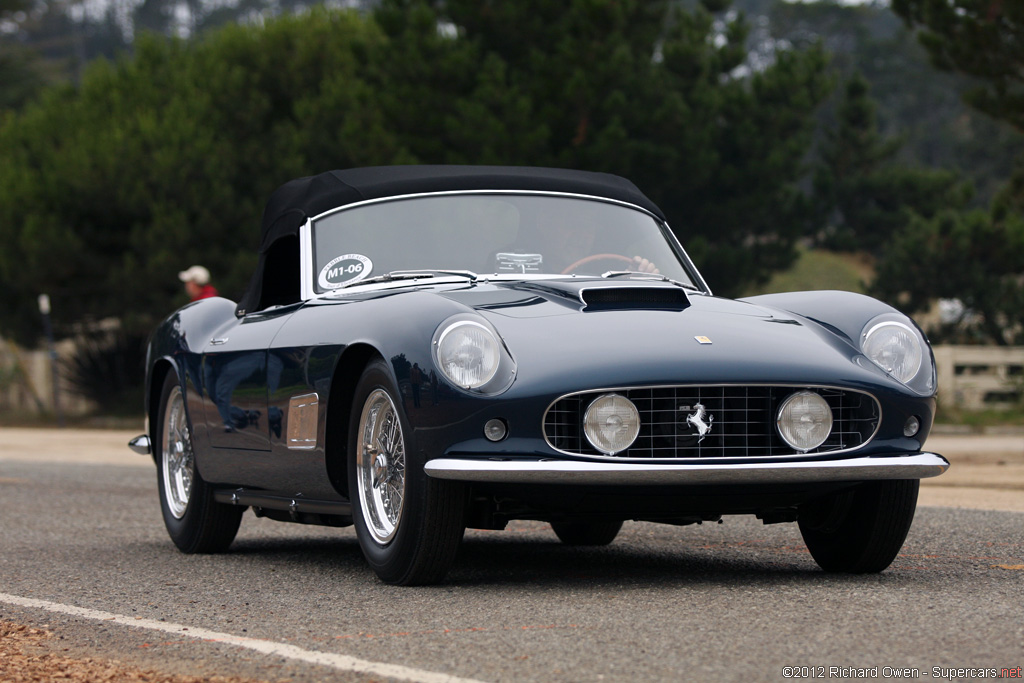 2012 Pebble Beach Concours d'Elegance-20