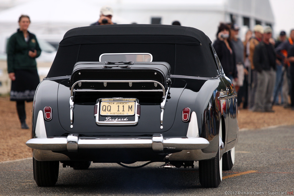 2012 Pebble Beach Concours d'Elegance-26