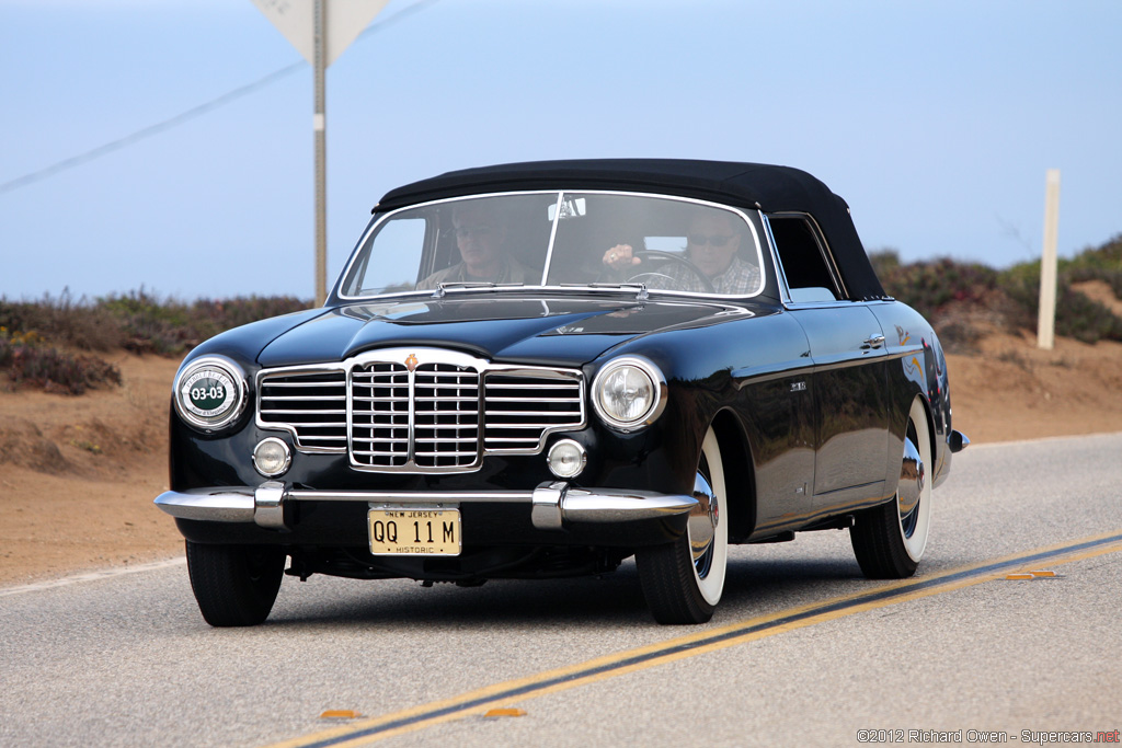 2012 Pebble Beach Concours d'Elegance-26