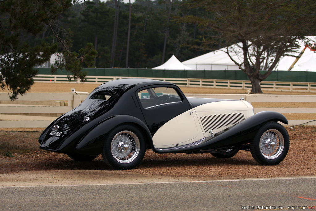 2012 Pebble Beach Concours d'Elegance-14