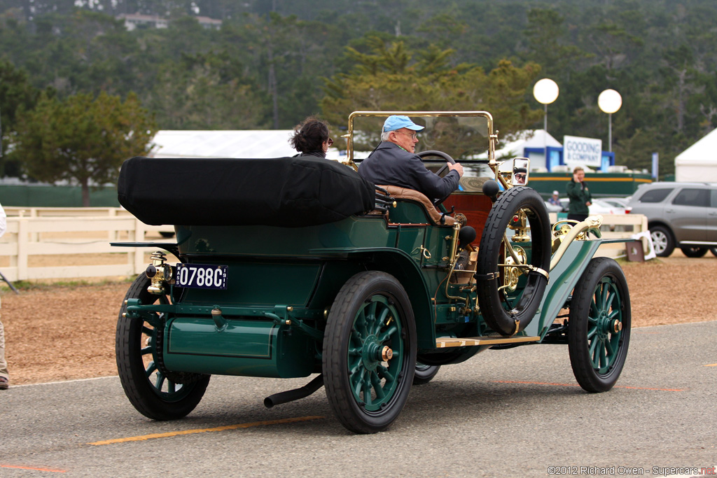 2012 Pebble Beach Concours d'Elegance-17