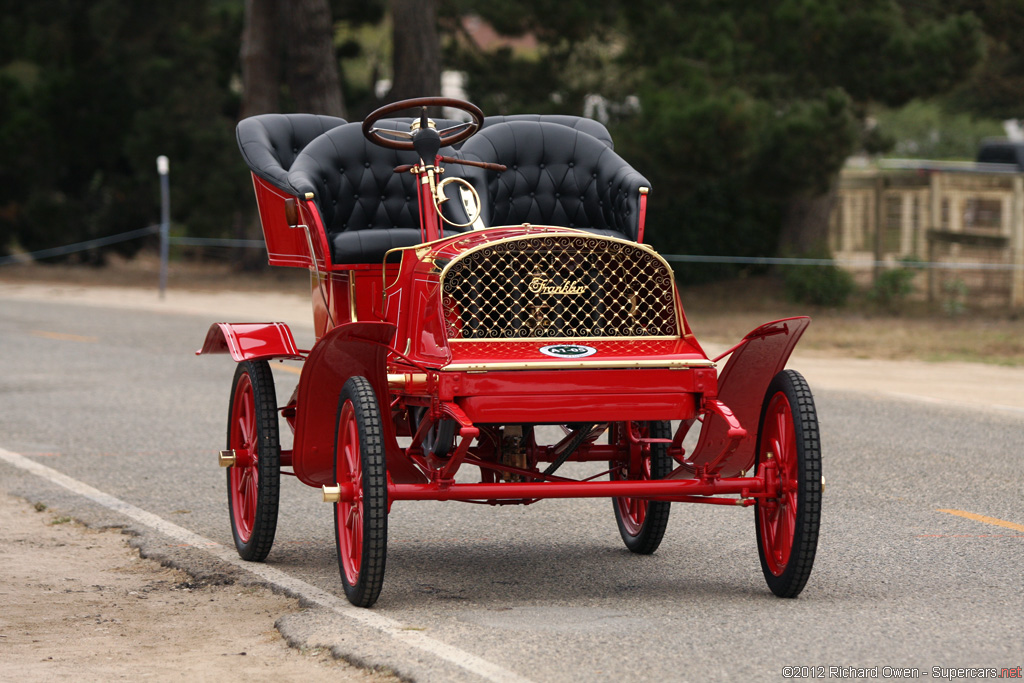 2012 Pebble Beach Concours d'Elegance-3