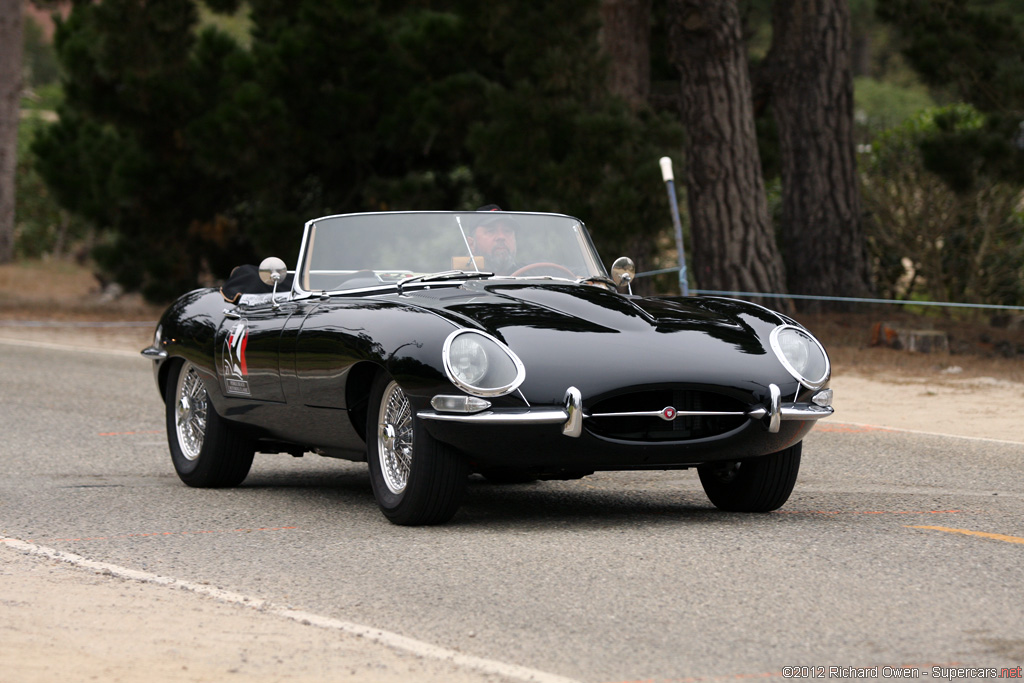 2012 Pebble Beach Concours d'Elegance-29