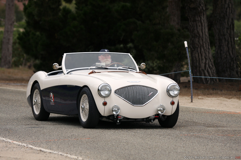 2012 Pebble Beach Concours d'Elegance-29