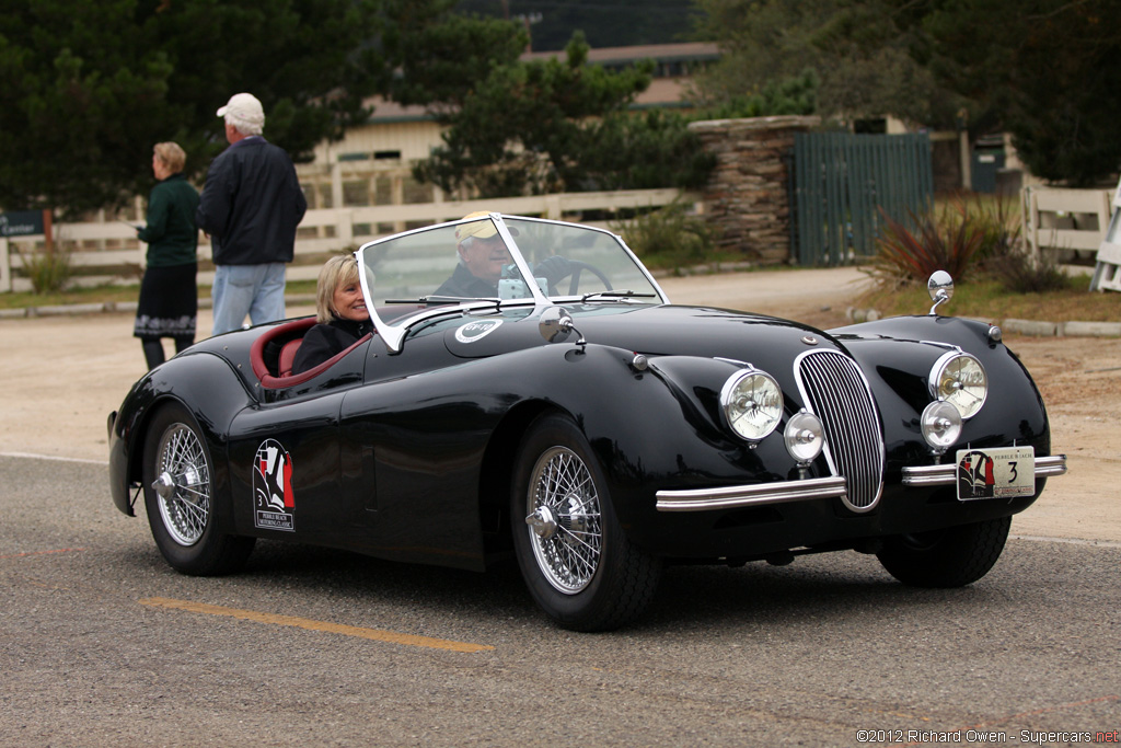 2012 Pebble Beach Concours d'Elegance-29