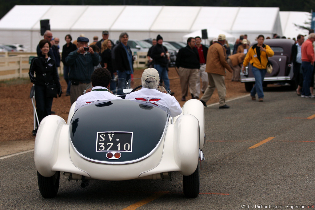 2012 Pebble Beach Concours d'Elegance-14