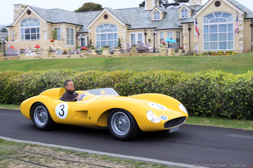 2012 Pebble Beach Concours d'Elegance-21