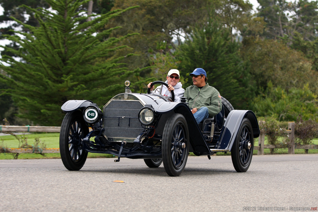 2012 Pebble Beach Concours d'Elegance-8