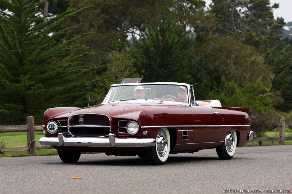 2012 Pebble Beach Concours d'Elegance-19