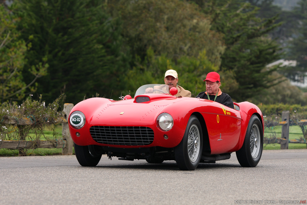 2012 Pebble Beach Concours d'Elegance-21