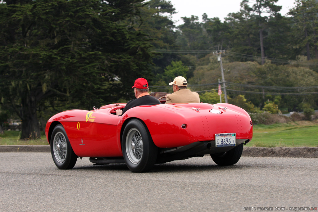 2012 Pebble Beach Concours d'Elegance-21