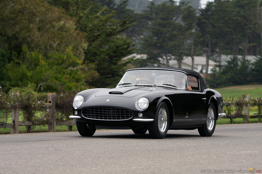 2012 Pebble Beach Concours d'Elegance-20