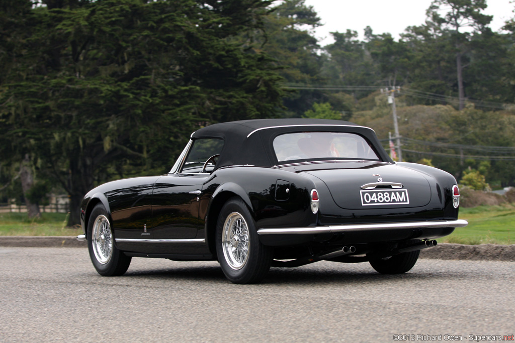 2012 Pebble Beach Concours d'Elegance-20