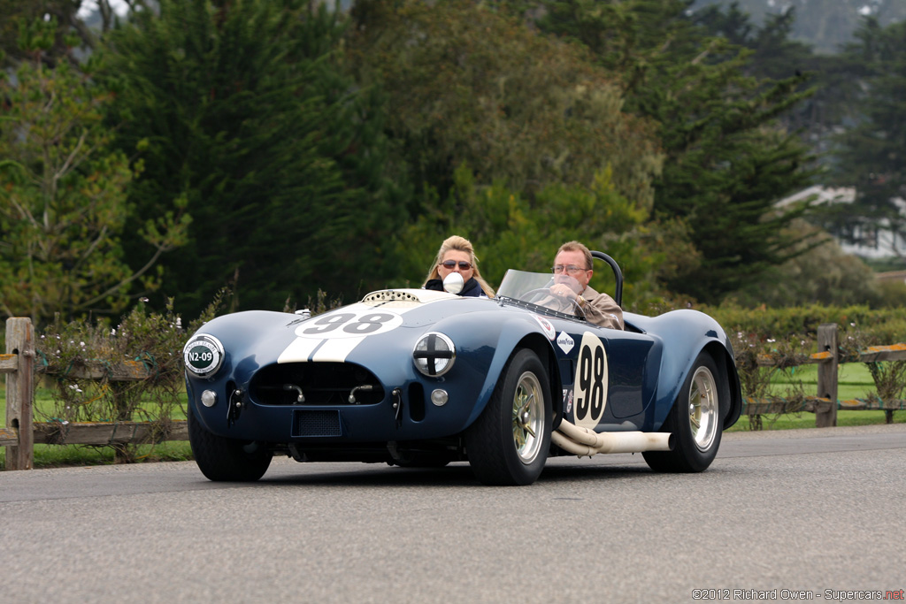 2012 Pebble Beach Concours d'Elegance-23