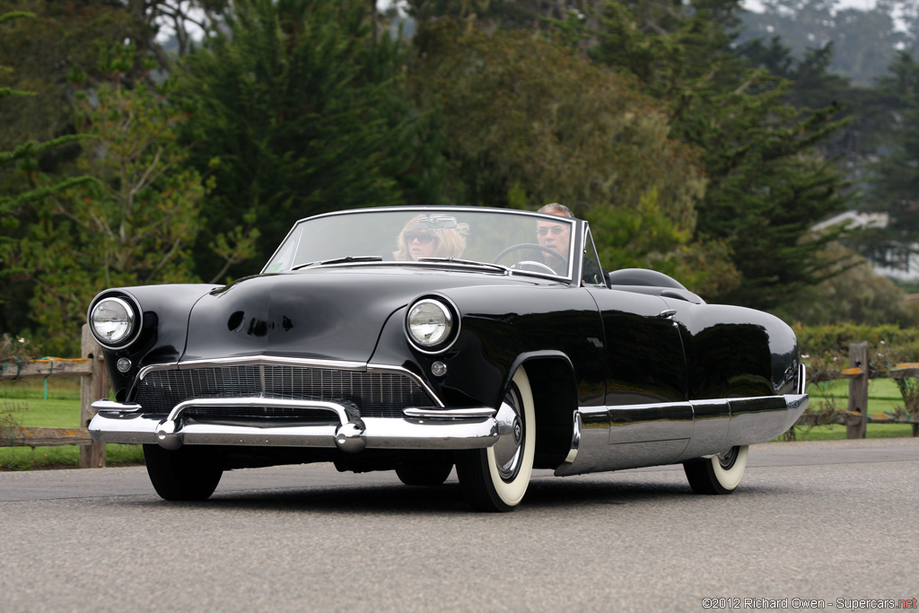 2012 Pebble Beach Concours d'Elegance-27