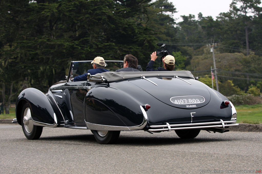 2012 Pebble Beach Concours d'Elegance-26