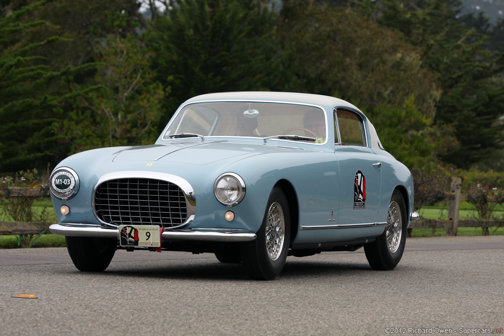 2012 Pebble Beach Concours d'Elegance-29