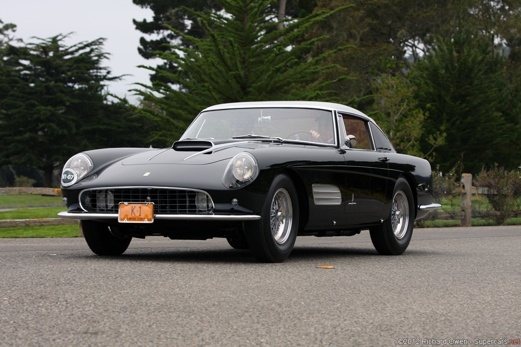 2012 Pebble Beach Concours d'Elegance-20