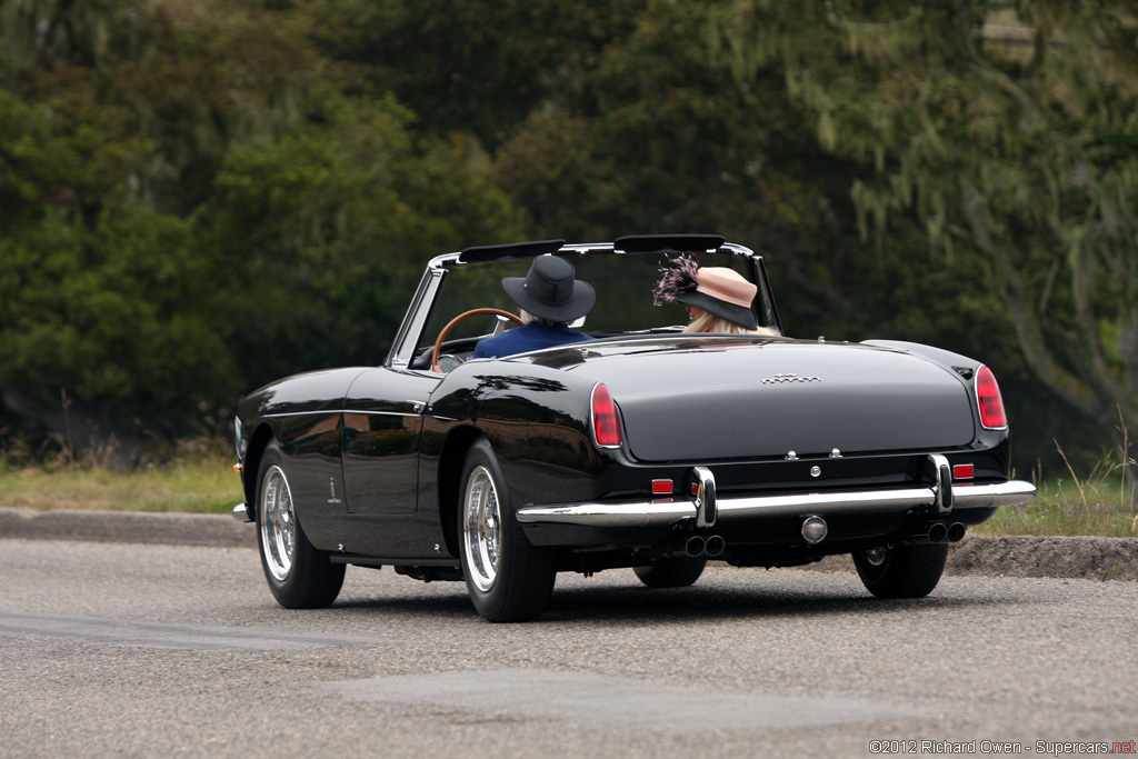 2012 Pebble Beach Concours d'Elegance-20