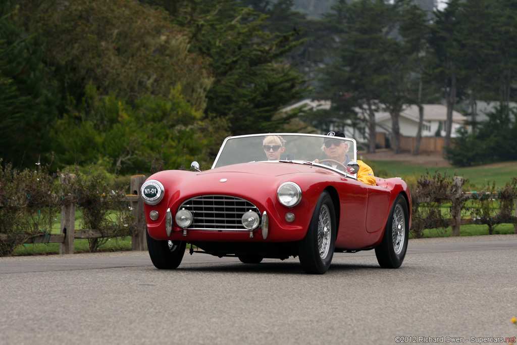 2012 Pebble Beach Concours d'Elegance-22