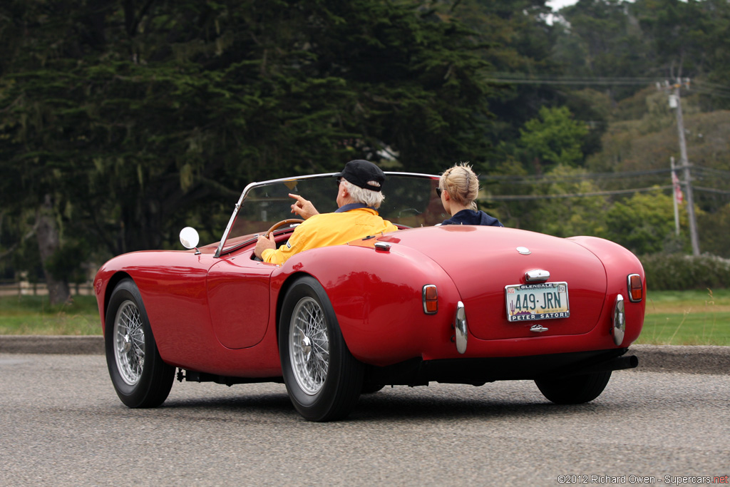 2012 Pebble Beach Concours d'Elegance-22