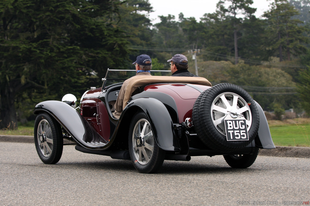 2012 Pebble Beach Concours d'Elegance-14