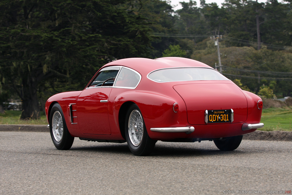 2012 Pebble Beach Concours d'Elegance-25