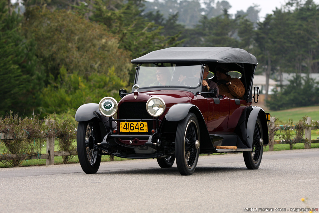 2012 Pebble Beach Concours d'Elegance-8