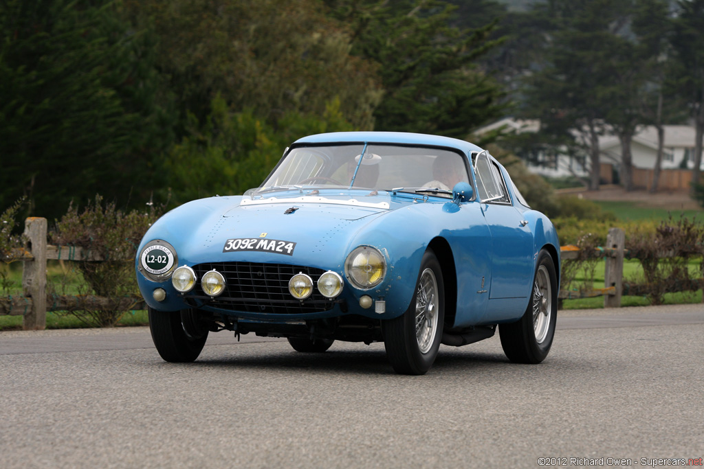 2012 Pebble Beach Concours d'Elegance-19