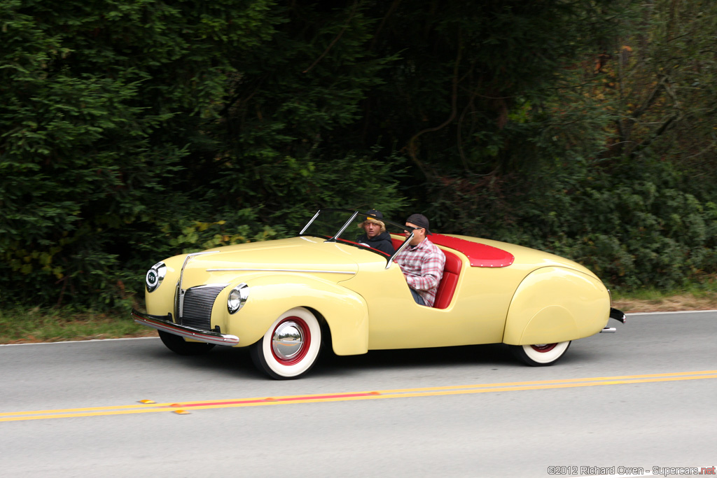 2012 Pebble Beach Concours d'Elegance-27