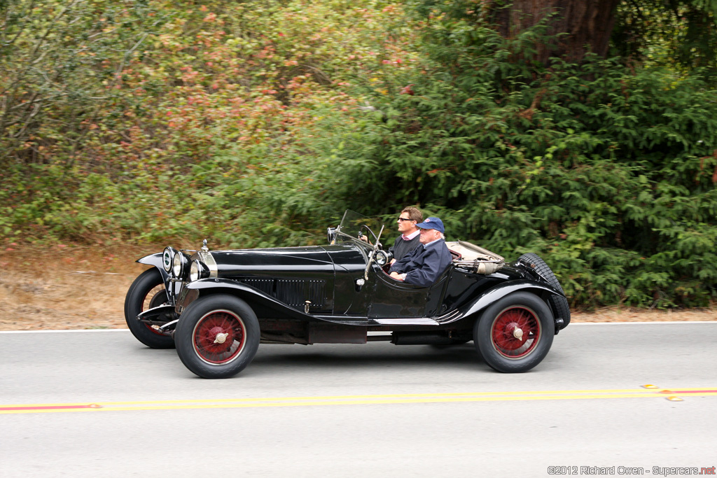 2012 Pebble Beach Concours d'Elegance-17