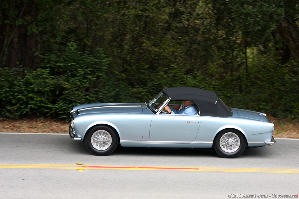 2012 Pebble Beach Concours d'Elegance-20