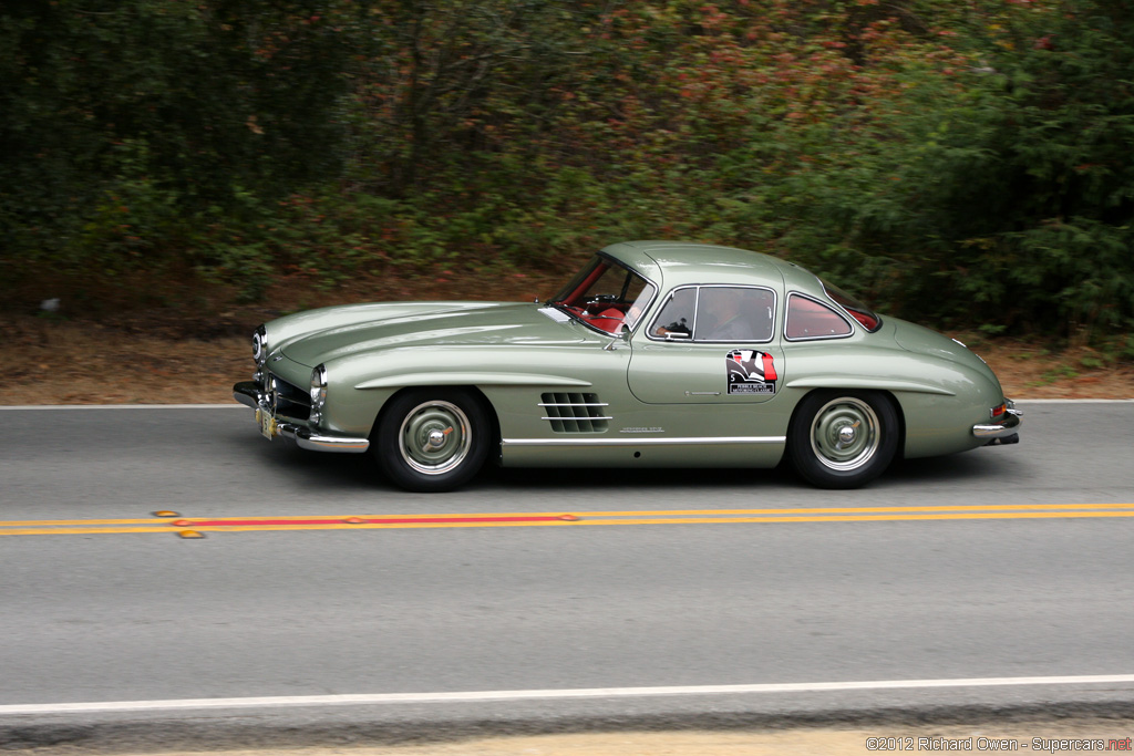 2012 Pebble Beach Concours d'Elegance-29