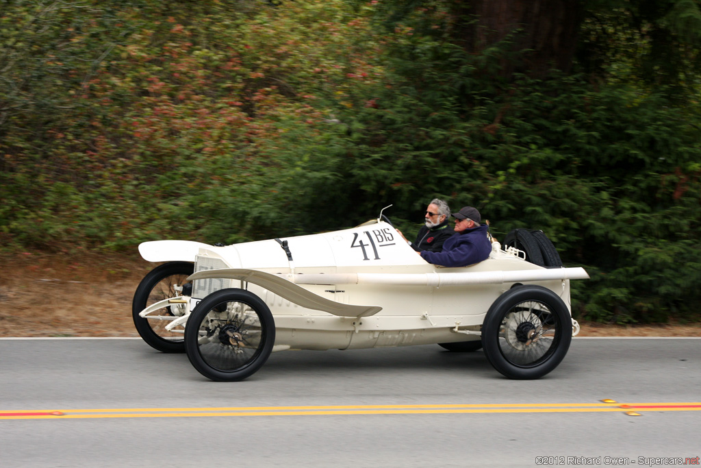 2012 Pebble Beach Concours d'Elegance-28