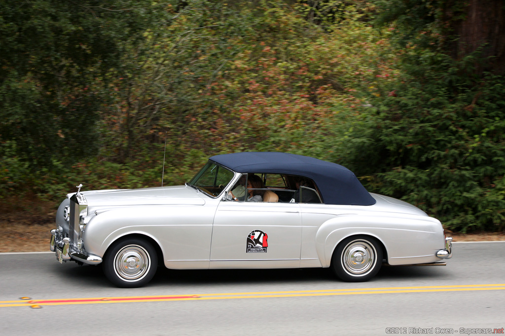 2012 Pebble Beach Concours d'Elegance-29