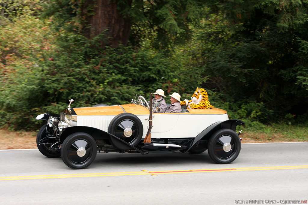 2012 Pebble Beach Concours d'Elegance-10