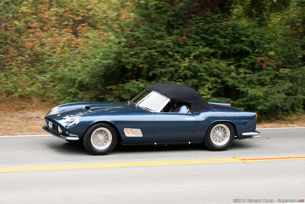 2012 Pebble Beach Concours d'Elegance-20