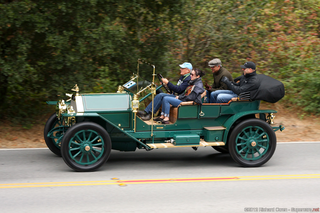 2012 Pebble Beach Concours d'Elegance-17