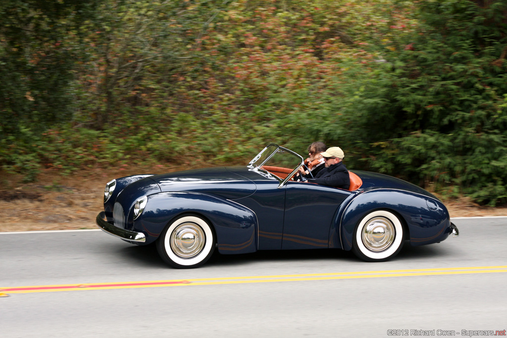 2012 Pebble Beach Concours d'Elegance-27