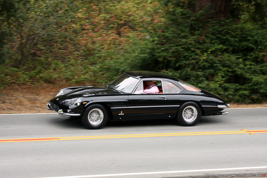 2012 Pebble Beach Concours d'Elegance-20