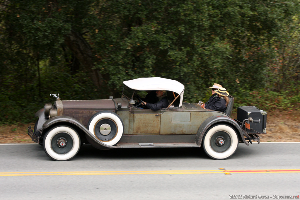 2012 Pebble Beach Concours d'Elegance-17