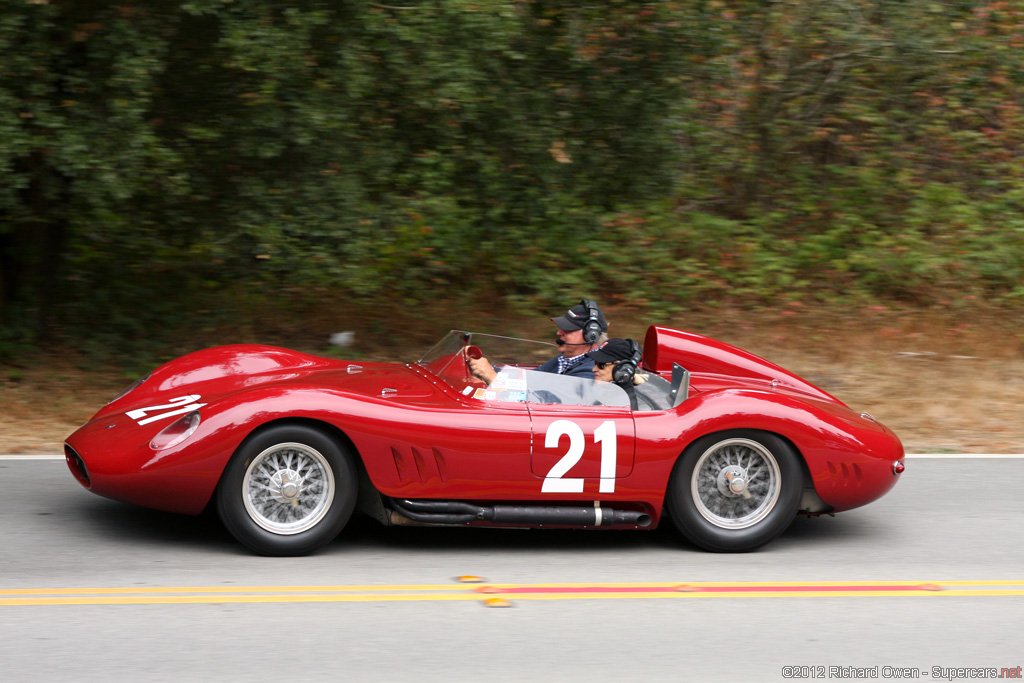 2012 Pebble Beach Concours d'Elegance-24