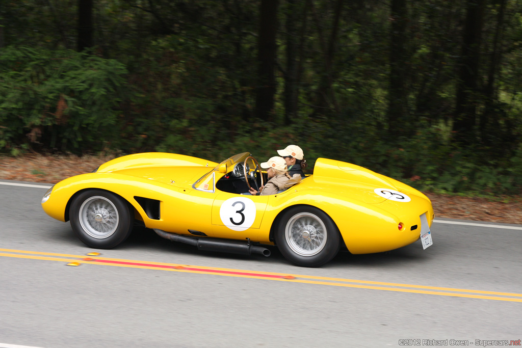 2012 Pebble Beach Concours d'Elegance-21