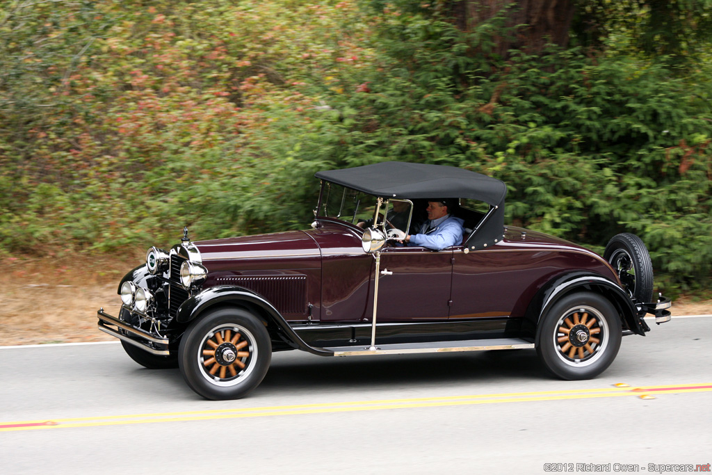 2012 Pebble Beach Concours d'Elegance-5