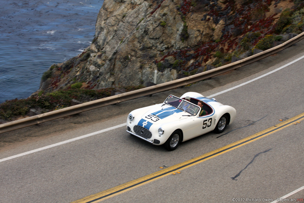 2012 Pebble Beach Concours d'Elegance-24