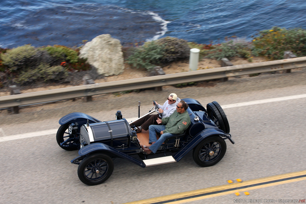 2012 Pebble Beach Concours d'Elegance-8