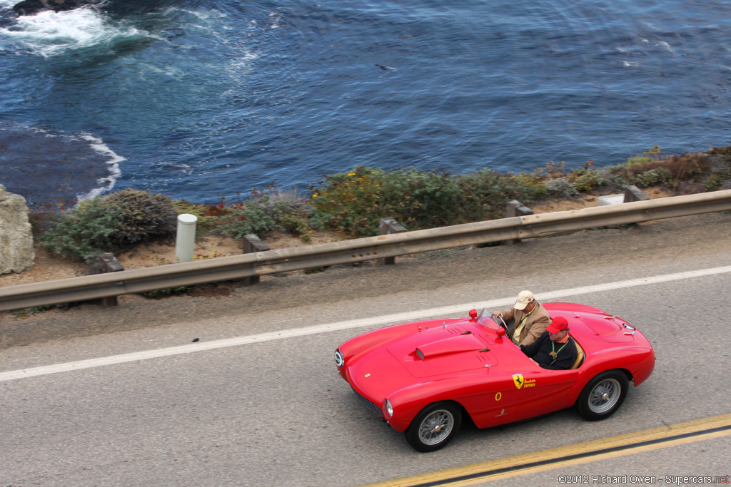 2012 Pebble Beach Concours d'Elegance-21